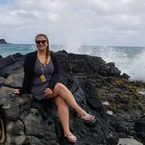 Meet your Posher, Catherine